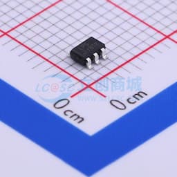 1MHz 24V/3A 高性能升压转换器缩略图