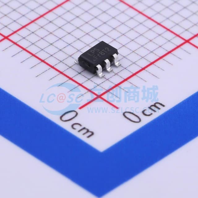 1MHz 24V/3A 高性能升压转换器实物图