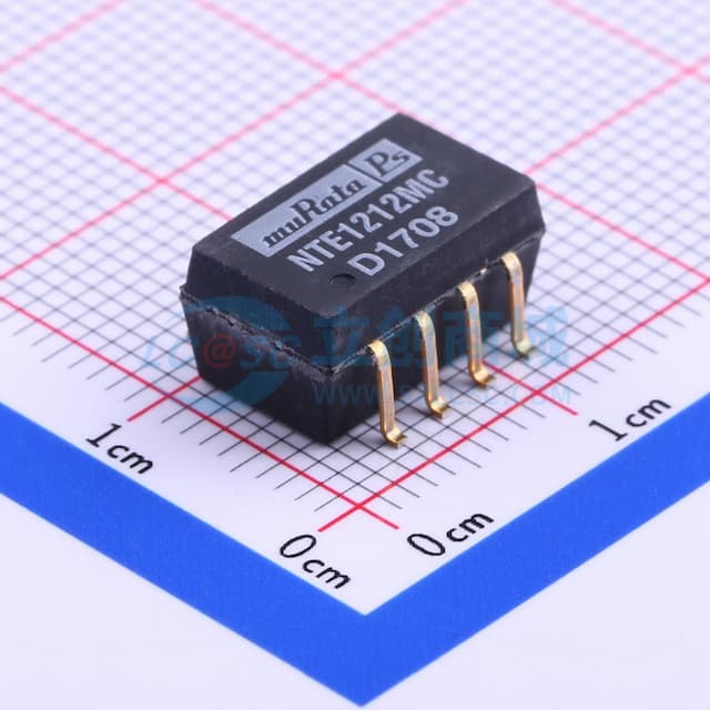 NTE1212MC实物图