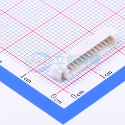 间距:1.25mm 1x13P缩略图