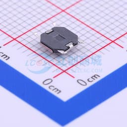5.1*5.1*1.5mm 立贴 轻触开关缩略图
