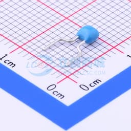 470pF ±10% 50V 【插件】缩略图