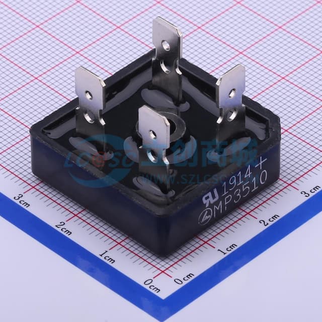 MP3510实物图