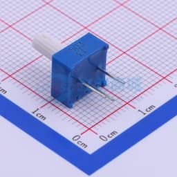 50kΩ ±10% 【可调】缩略图