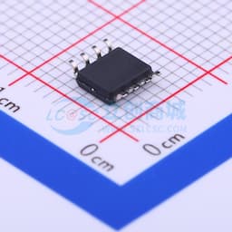 SNx5HVD1176 PROFIBUS RS-485 收发器缩略图