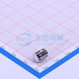 100uF ±20% 35V 【引线】缩略图
