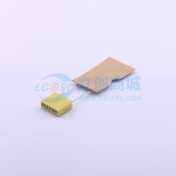 2.2nF ±5% 100V 【薄膜】缩略图