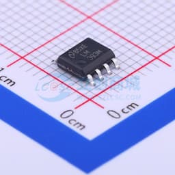 低功耗、低偏移电压双比较器缩略图