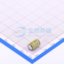 22uF ±20% 100V 【引线】缩略图