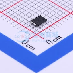 3*2*0.45mm 立贴 轻触开关缩略图