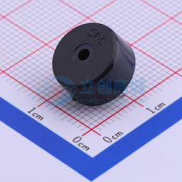 压电无源蜂鸣器 【蜂鸣】缩略图