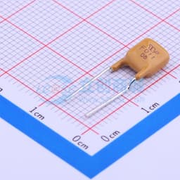 60V 110mA 插件自恢复 【插件】缩略图