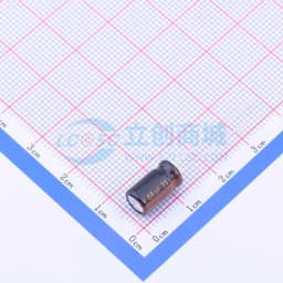 68uF ±20% 35V 【引线】缩略图