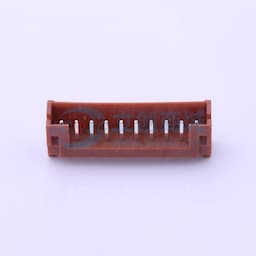 间距:2mm 1x10P【插件】缩略图