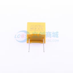 220nF ±10% 275V 等级:X2 【安规】缩略图