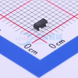 单向ESD 22V截止 峰值浪涌电流：1A@1.0ms缩略图