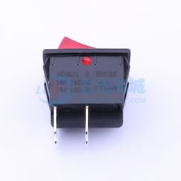 额定电流、电压、接触电阻、绝缘电阻、介电强度、电气寿命和工作温度缩略图