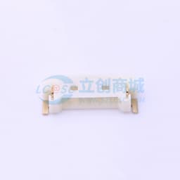 间距:1.25mm 1x5P缩略图
