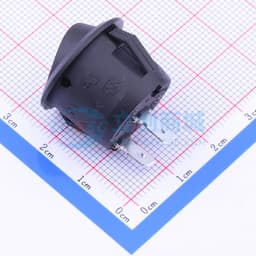 【插件】 额定电流、电压及电气性能参数缩略图