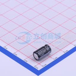停产 2.2uF ±20% 400V【引线】缩略图