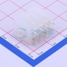 2x4P 间距:4.2mm【插件】缩略图
