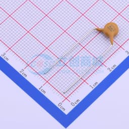 等级:Y2 4700pF ±20% 250V【安规】缩略图