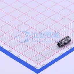 47uF ±20% 25V 【引线】缩略图