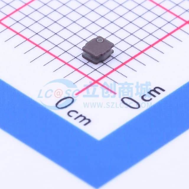 1.5uH ±20%实物图