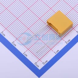 等级:X2 68nF ±10% 310V 350V 380V 【安规】缩略图