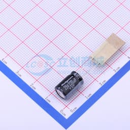 220uF ±20% 25V 【插件】缩略图