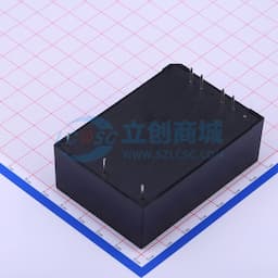 小体积隔离式AC-DC模块电源 【插件】缩略图