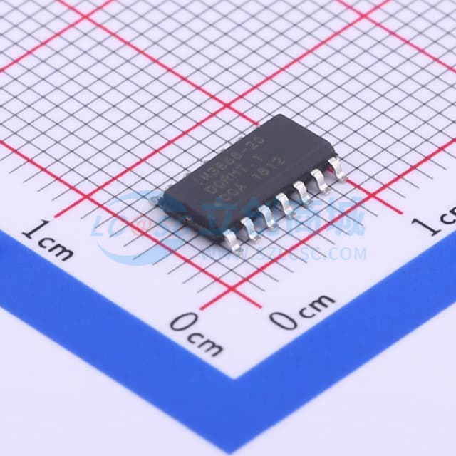 IW3688-20实物图