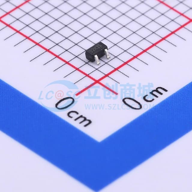 PZD502CYB实物图