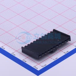 2.54mm 1x11P缩略图