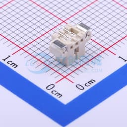1x2P 间距:1.25mm缩略图