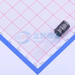 220uF ±20% 35V 【插件】缩略图