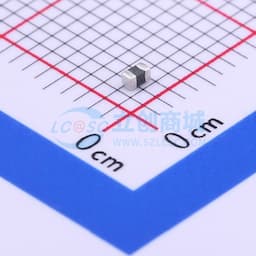 钳位电压22V 0.1焦耳 0603压敏电阻缩略图