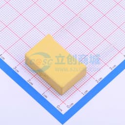 680nF ±10% 275V 等级:X2 【安规】缩略图