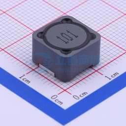 100uH ±20% 1.7A缩略图