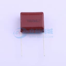 10uF ±10% 250V 【薄膜】缩略图