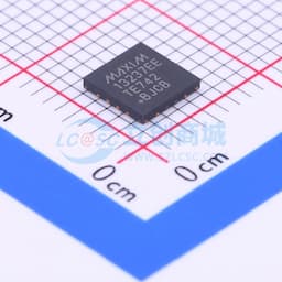 MAX13237EETE+缩略图