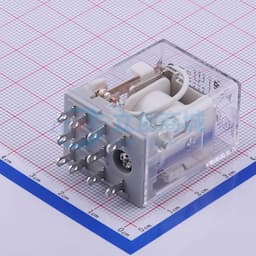 停产 HF18FF/012-3Z1缩略图