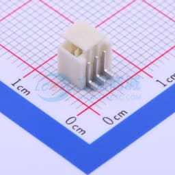 间距:1.5mm 1x3P缩略图