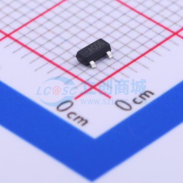 SI2300实物图