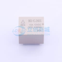 汽车用超小型继电器【继电】缩略图