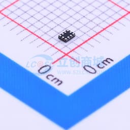 0.1-3.0GHz四端口天线调谐射频开关缩略图