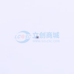 10nF ±10% 6.3V缩略图