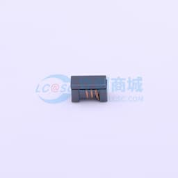 两路 1206共模滤波器 阻抗90Ω@100MHz缩略图