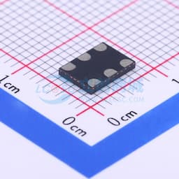 62.5MHz ±50ppm 3.3V LVDS缩略图