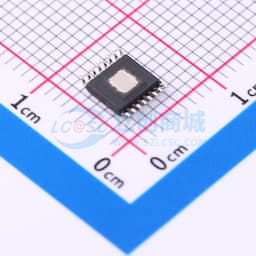 4.5V至28V输入、电压模式、同步降压控制器，具有电压前馈功能缩略图